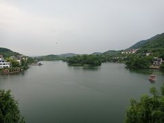 -海兰云天度假区温泉