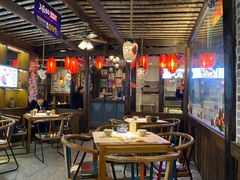 -酒阳蒸经小酒馆(解放碑店)