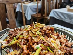 -东门烤鸭店(东华门店)