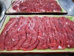 -壹条龙饭庄台基厂店