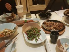 -外婆家(古墩印象城店)