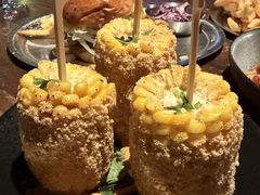 -Q MEX 库迈墨西哥餐吧(三里屯店)