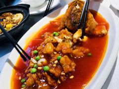 -老人和饭店(淮海中路店)