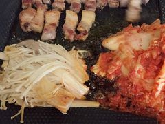 -大派屋(桂林路店)