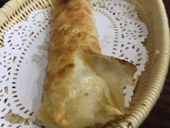-张满意驴肉火烧(西四店)