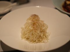 -二十四单 淮扬新味