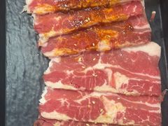-允辛家·自助泥炉烤肉(九亭店)