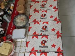 -比格比萨自助(花园路店)