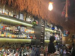 -The Tiki Bungalow提基小木屋酒吧