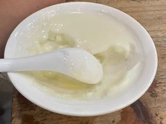 -沙湾姜埋奶(兴新包店)