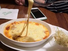 -玛格萝妮比萨屋(四平店)