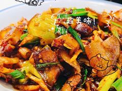 -大碗先生(沙湾天虹店)