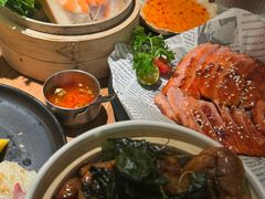 -岛风·台食小馆 ISLAND BISTRO(烟台山店)