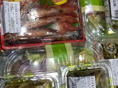 -盒马鲜生(金桥国际广场店)