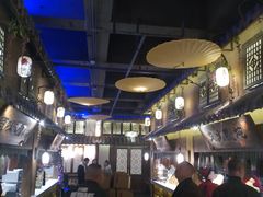 -淀里船宴(裕华东路店)