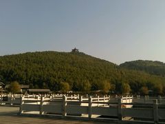 -威海华夏城景区