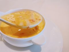 杨枝甘露-利苑酒家(合景国际金融广场店)