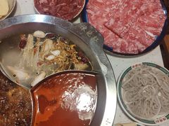 -陈艳红火锅菜·冒菜(簋街店)