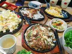 -土大力韩式烤肉料理(和平路店)