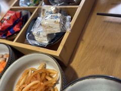 -礼舍·和牛火锅·烤肉·料理餐厅(华茂店)