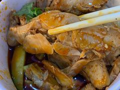 -周鱼小馆石锅酸菜鱼(活力汇店)