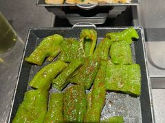 -很久以前羊肉串(打浦路店)