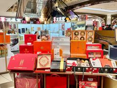 -杭州大厦LSE城市生活超市(杭州大厦店)