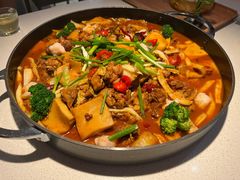 -鲁秀才炒鸡(龙湖西溪天街店)