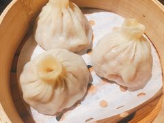 天王烤鸭包-南京大牌档(济南万象城店)