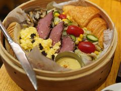 -森Some Fusion(荔湾店)