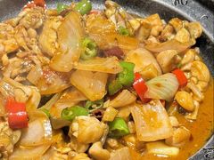 -阿露佳·舌尖上的安吉菜