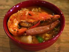 -UPPER KITCHEN(延安路店)