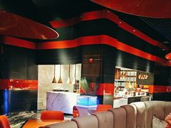 -西安W酒店·WEI全味西餐厅