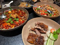 -华豫川酒家(大卫城店)