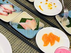 -蓝海国际大饭店·蓝钻自助百汇(兰山店)