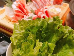-陇璟烧肉酒场(友谊阳光城店)