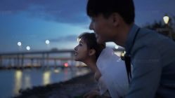 -雪中彩影婚纱摄影·微光艺术中心