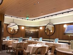大堂-莆田餐厅PUTIEN(武商MALL店)
