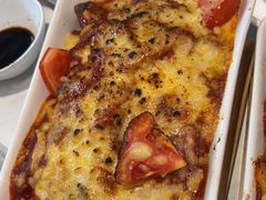 -香港深仔记茶餐厅(东门店)