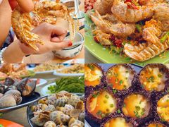 -四川人郑霞海鲜