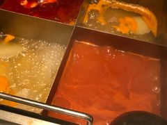 -海底捞火锅(顺义华联店)