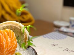 -水之惠鲜鱼料理(王府大街店)