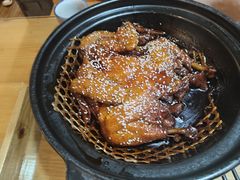 -苏浙徽·农家大院(开发区星湖101店)