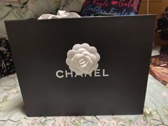 -Chanel(德基广场店)