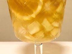 蜜桃乌龙茶-尊宝比萨(奥山世纪城店)