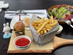 -杭州君悦酒店·青莳