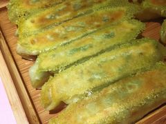 三鲜锅贴-毓聪妈妈菜(合肥路店)