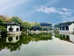 -红梅公园