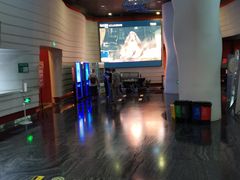 -首都电影院(金融街店 杜比全景声)