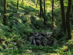 -永泉忆江南12景区